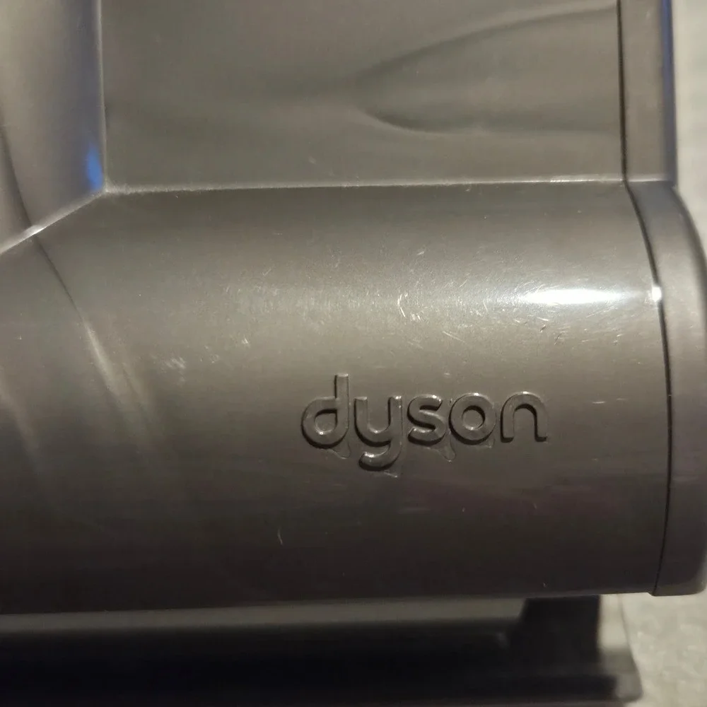 Dyson mini motorized